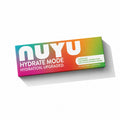NUYU Hydrate - Mixed Electrolyte Sampler Pack