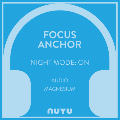 Focus Anchor