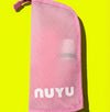 NUYU Travel Pack - Bathroom Accessories That Travel Well
