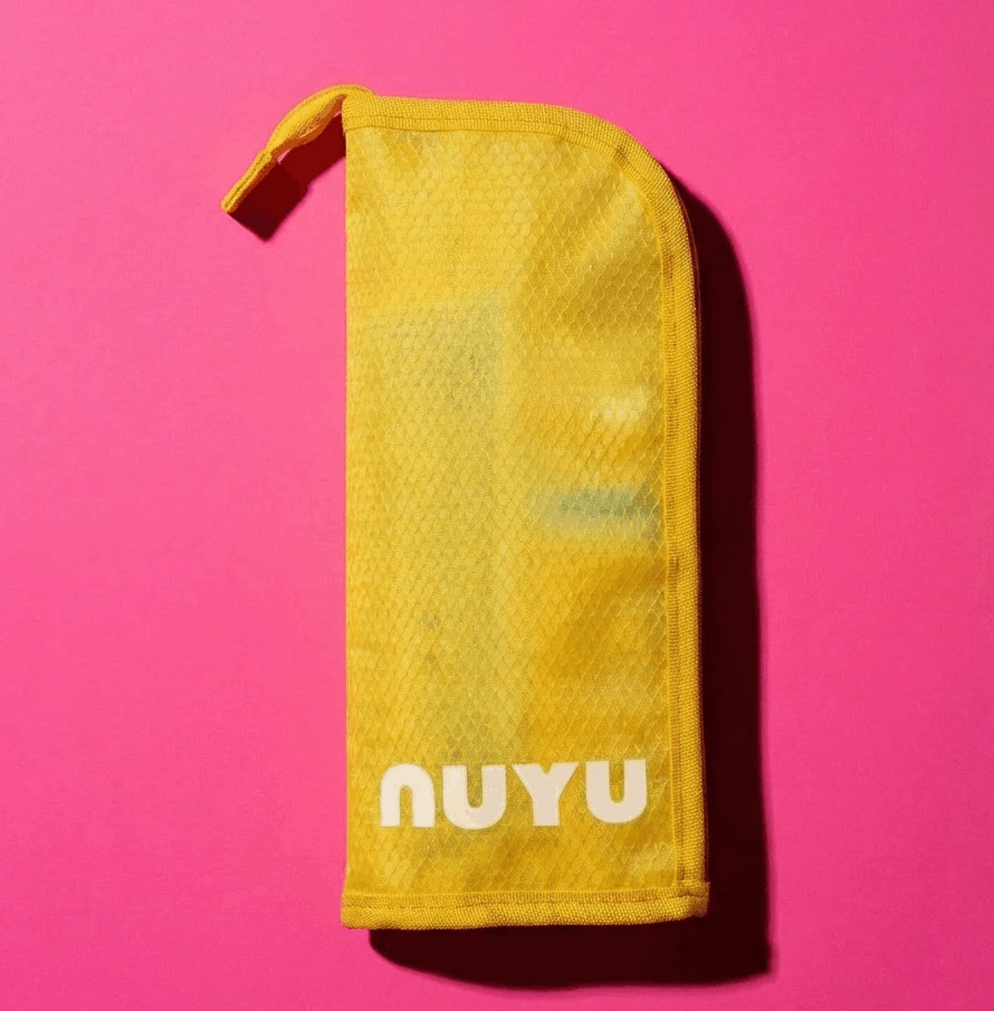 NUYU Travel Pack - Bathroom Accessories That Travel Well
