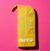 NUYU Travel Pack - Bathroom Accessories That Travel Well