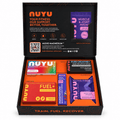 NUYU Sport Box | Active Lifestyle & Performance Box with Audio Magnesium™