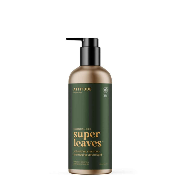 Attitude Volumising Shampoo