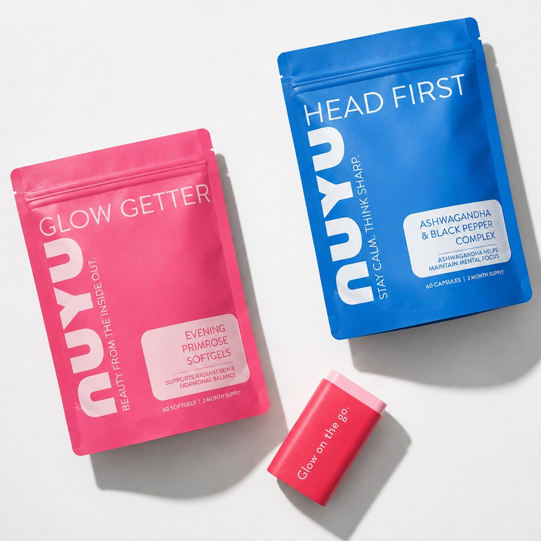 BALANCE MODE NUTRITION KIT