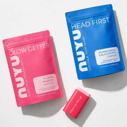 BALANCE MODE NUTRITION KIT