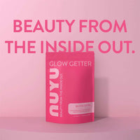 Vitamin B7 - NUYU - NUYU