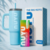 The Big NUYU Hydration Bundle