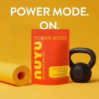 Coenzyme Q10 Softgels - NUYU - NUYU-CoQ10