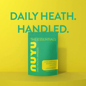 energy and fatigue reduction