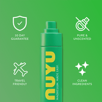 Everyday Magnesium Spray - NUYU - NUYU