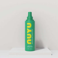 NUYU Everyday Magnesium Spray bottle for fast-absorbing magnesium boost and muscle support