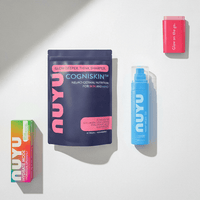 Glow & Restore Kit - NUYU - NUYU