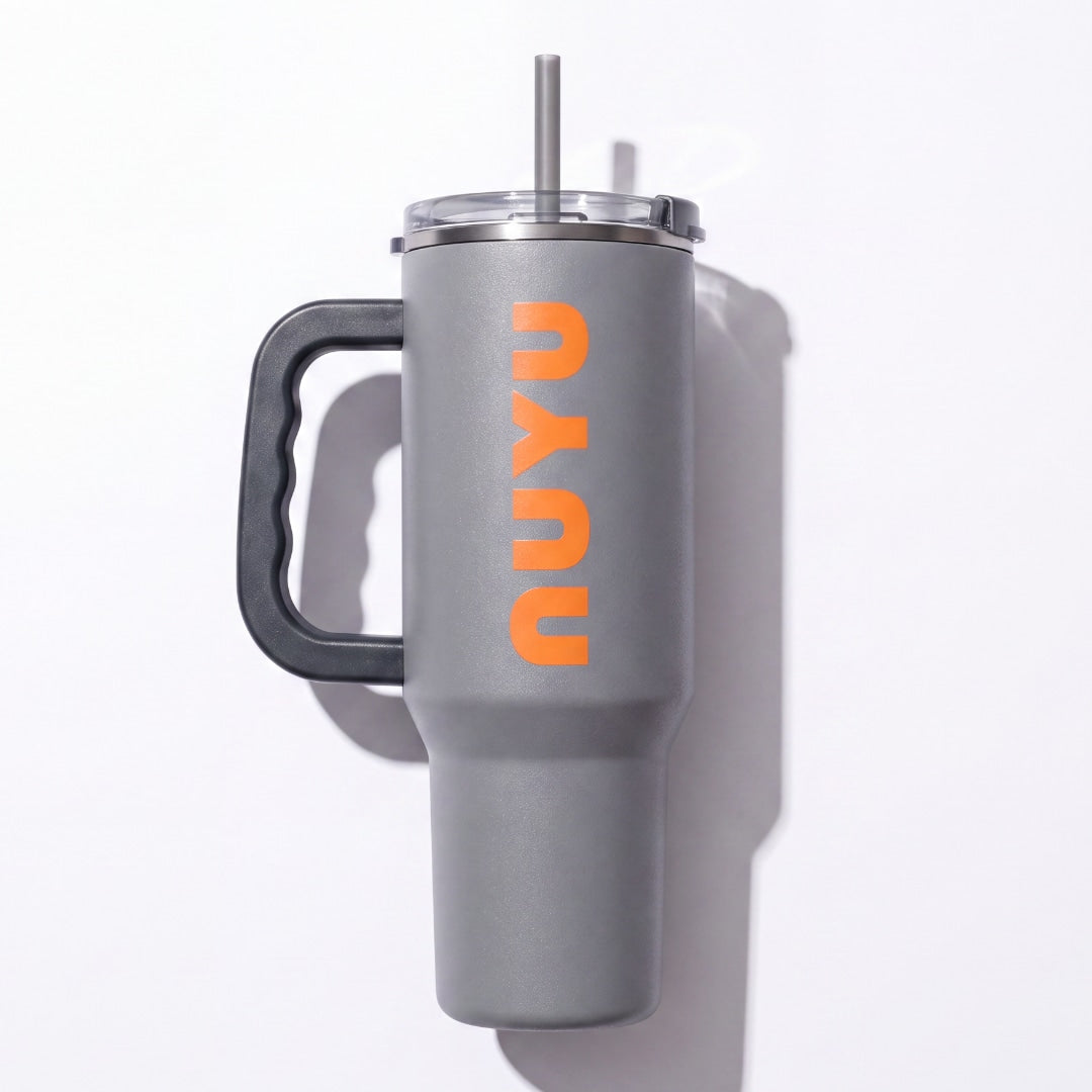 THE BIG NUYU - TUMBLER (40OZ)