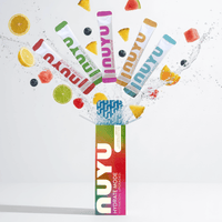 Hydrate Mode - Sampler Pack - NUYU - NUYU