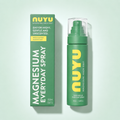 Everyday Magnesium Spray: Unscented for Sensitive Skin