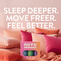 Magnesium Discovery Set - NUYU - NUYU