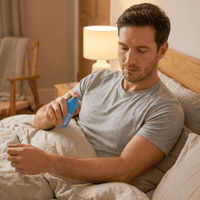 Magnesium Discovery Set - NUYU - NUYU