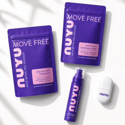 MOVE MINI - MOVE FREE BUNDLE