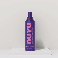 NUYU Muscle & Joint Magnesium spray bottle for fast muscle recovery and joint support