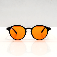 NUYU AFTERLIGHT BLUE LIGHT GLASSES 20030C1 - NUYU - NUYU