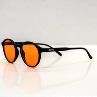 NUYU AFTERLIGHT BLUE LIGHT GLASSES 20030C1 - NUYU - NUYU