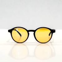 NUYU AFTERLIGHT BLUE LIGHT GLASSES 20030C1 - NUYU - NUYU