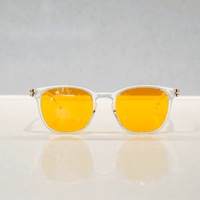 NUYU AFTERLIGHT BLUE LIGHT GLASSES 20031 - NUYU - NUYU