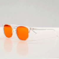 NUYU AFTERLIGHT BLUE LIGHT GLASSES 20031 - NUYU - NUYU