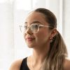NUYU AFTERLIGHT BLUE LIGHT GLASSES 20031C2