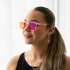 NUYU AFTERLIGHT BLUE LIGHT GLASSES 20031C2