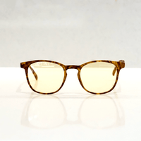 NUYU AFTERLIGHT BLUE LIGHT GLASSES 20031C8 - NUYU - NUYU