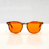 NUYU AFTERLIGHT BLUE LIGHT GLASSES 20031C8 - NUYU - NUYU