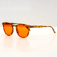 NUYU AFTERLIGHT BLUE LIGHT GLASSES 20031C8 - NUYU - NUYU