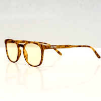 NUYU AFTERLIGHT BLUE LIGHT GLASSES 20031C8 - NUYU - NUYU