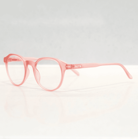 NUYU AFTERLIGHT BLUE LIGHT GLASSES 20036A - NUYU - NUYU