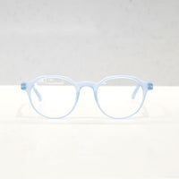 NUYU AFTERLIGHT BLUE LIGHT GLASSES 20036B - NUYU - NUYU