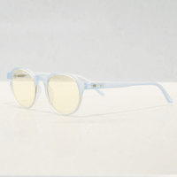 NUYU AFTERLIGHT BLUE LIGHT GLASSES 20036B - NUYU - NUYU