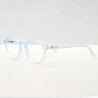 NUYU AFTERLIGHT BLUE LIGHT GLASSES 20036B - NUYU - NUYU