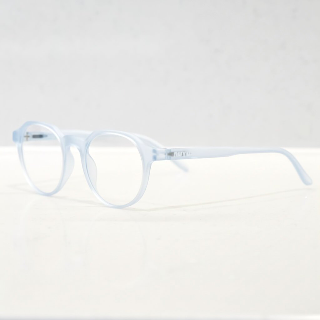 NUYU AFTERLIGHT BLUE LIGHT GLASSES 20036B - NUYU - NUYU