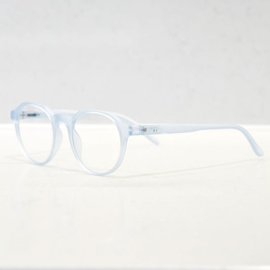 NUYU AFTERLIGHT BLUE LIGHT GLASSES 20036B - NUYU - NUYU