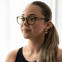 NUYU AFTERLIGHT BLUE LIGHT GLASSES 3821 - NUYU - NUYU