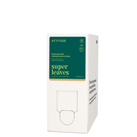 ATTITUDE eco-friendly hand soap refill with bergamot and ylang-ylang scent in 2L packaging