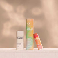 ATTITUDE Phyto-sun Kit SPF 30 sunscreen stick with zinc oxide for sun protection and hydration