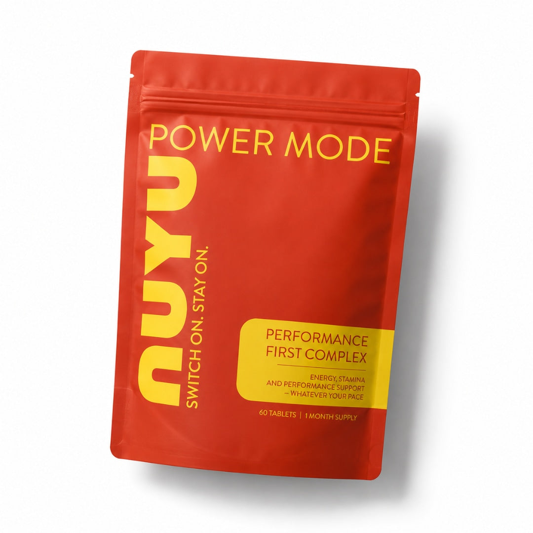 Performance First Complex - Caffeine, Creatine and Beetroot