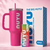 The Big NUYU Hydration Bundle