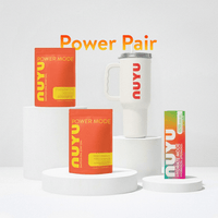 Power Pair - NUYU - NUYU
