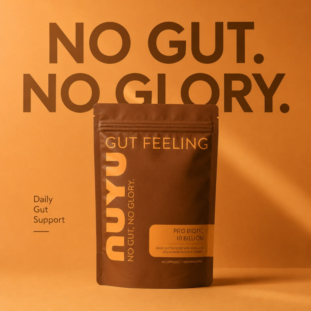 Pro Biotic 10 Billion Gut Microbiome and Immune Support