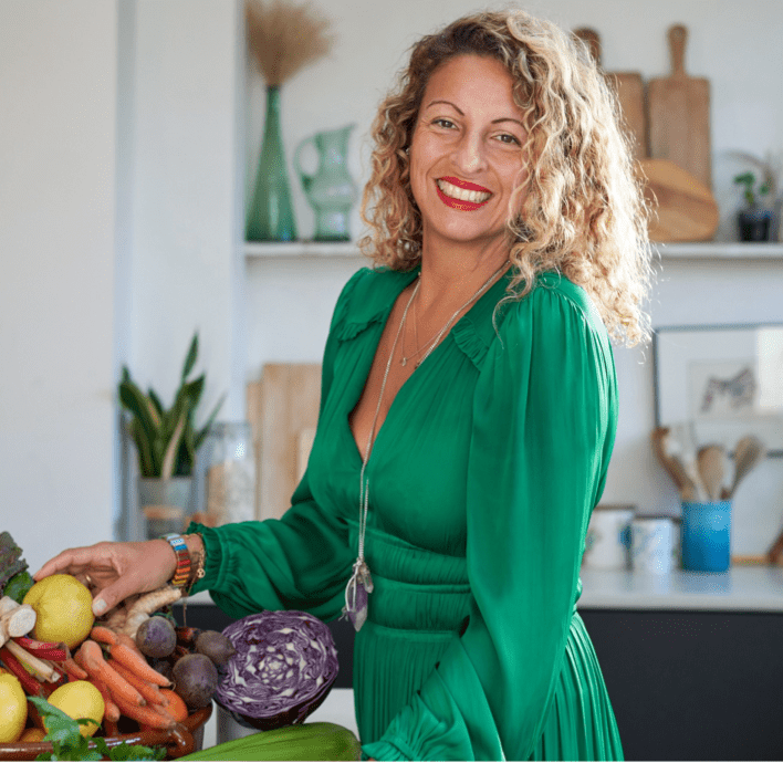 Product Test 1 - NUYU - NUYU