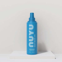 NUYU Sleep Magnesium Night Mode spray bottle with calming jasmine for restful sleep, UK-made