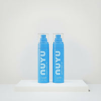 Sleep Magnesium Spray - Night Mode: On. - NUYU - NUYU